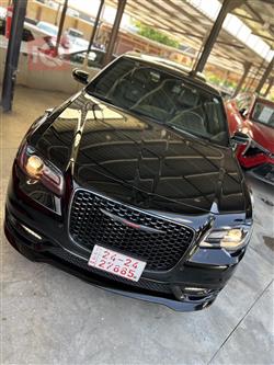 كرايسلر 300